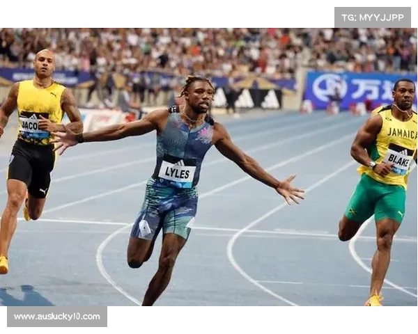 莱尔斯确认参赛东京田径世锦赛全力卫冕100米冠军 莱尔斯确认参赛东京田径世锦赛全力卫冕100米冠军