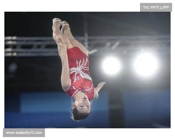 俄体操选手确认参赛蹦床世锦赛及巴黎挑战者杯 全力备战国际大赛 俄体操选手确认参赛蹦床世锦赛及巴黎挑战者杯 全力备战国际大赛