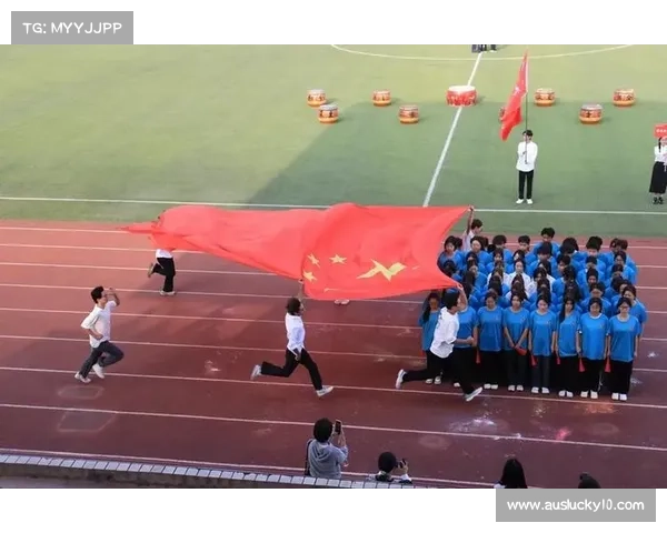 首届全国青少年田径运动会在沈阳开幕 聚焦青少年后备力量培养与未来发展