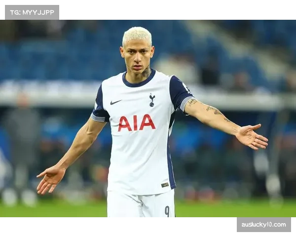 热刺替补前场乏力难有突破 英超保级队主力水平都难企及