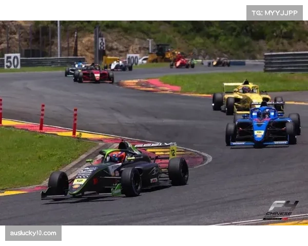 F1赛事全球化布局 平衡传统与新兴市场关系