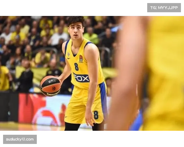 阿夫迪亚成开拓者攻防枢纽 前锋展现全面篮球智商