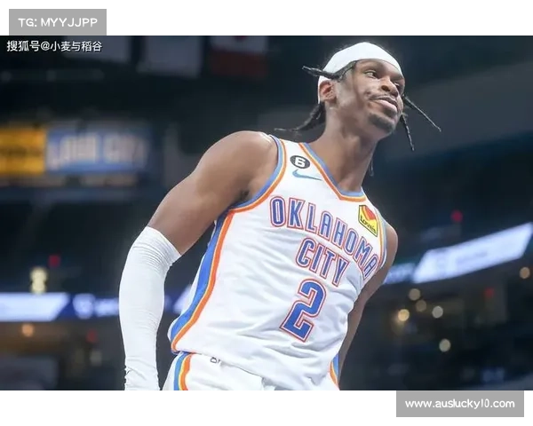 雷霆五外阵容：拉开空间为亚历山大创造环境，双掩护战术执行精准