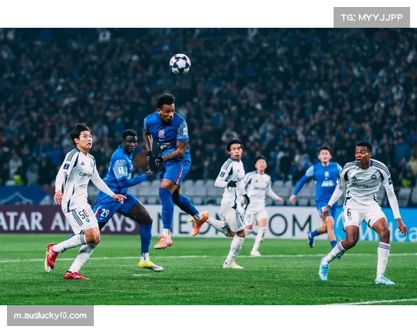 申花菱形中场释放新援火力 盖伊拉唐双星合砍四球主导对攻战